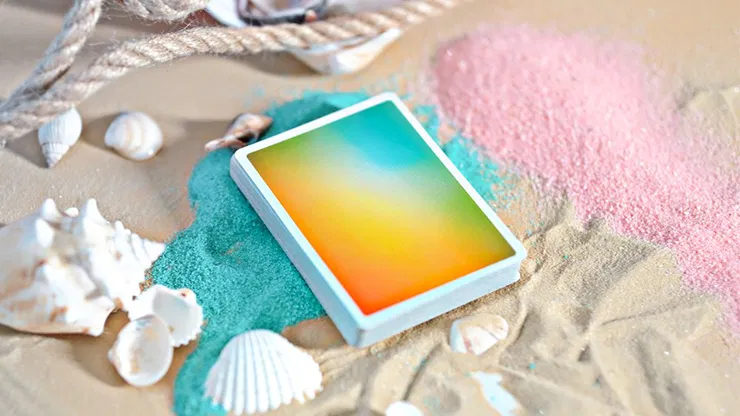 NOC Beach Bar Playing Cards - image 3