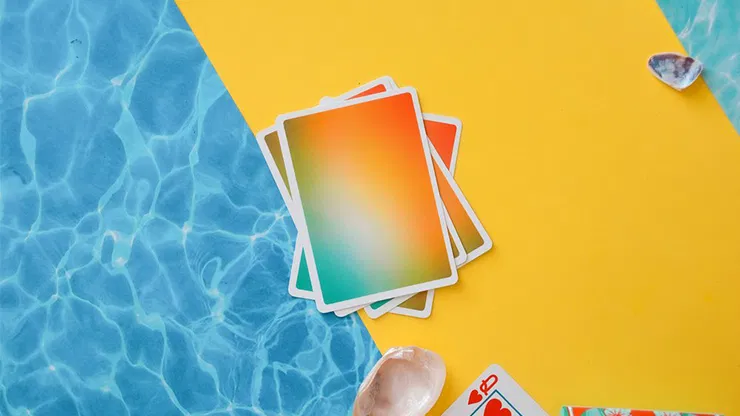 NOC Beach Bar Playing Cards - image 6