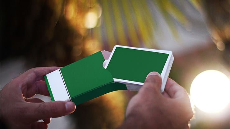 NOC Original Playing Cards (USPCC Printed) - thumbnail 2