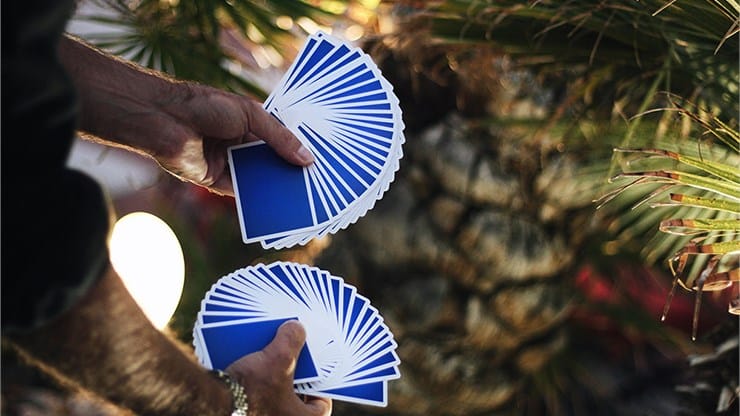 NOC Original Playing Cards (USPCC Printed) - thumbnail 3