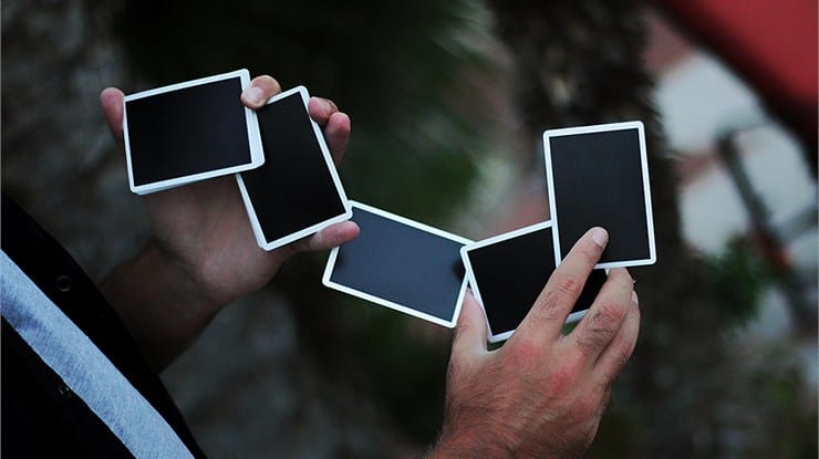 NOC Original Playing Cards (USPCC Printed) - thumbnail 4