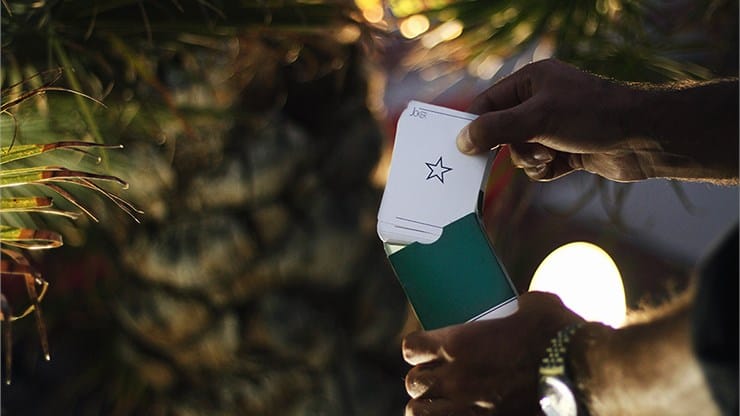 NOC Original Playing Cards (USPCC Printed) - thumbnail 5