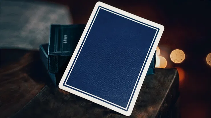 NOC Pro 2021 Playing Cards - image 3