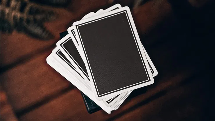 NOC Pro 2021 Playing Cards - image 7