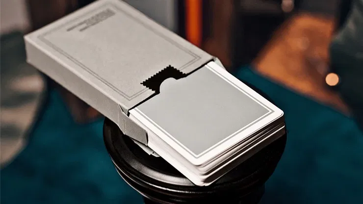 NOC Pro 2021 Playing Cards - image 9
