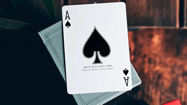 NOC Pro 2021 Playing Cards - image 5