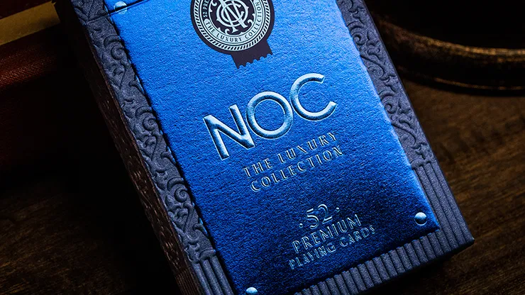NOC The Luxury Collection Playing Cards V2 - image 2