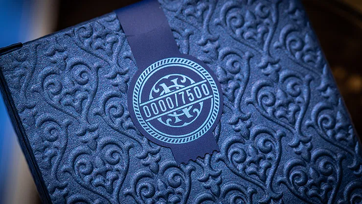 NOC The Luxury Collection Playing Cards V2 - image 3