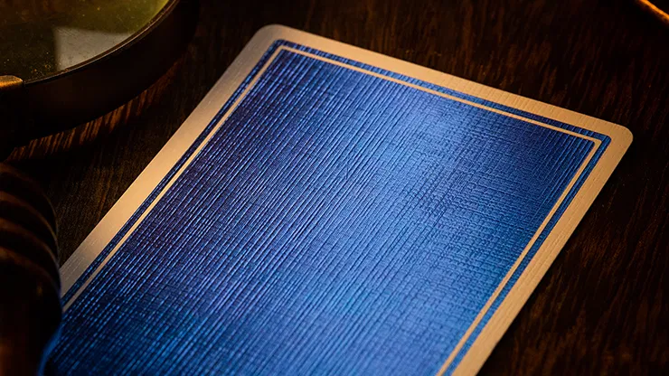 NOC The Luxury Collection Playing Cards V2 - image 4