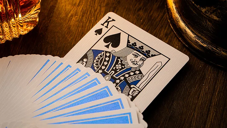 NOC The Luxury Collection Playing Cards V2 - image 6