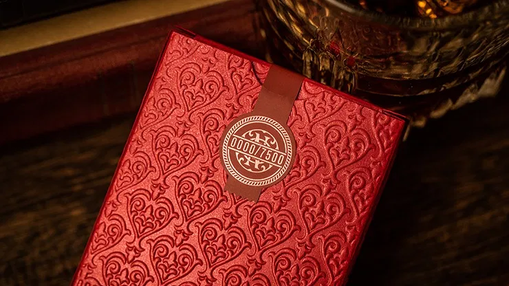 NOC The Luxury Collection Playing Cards V2 - image 8