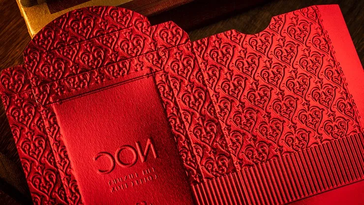 NOC The Luxury Collection Playing Cards V2 - image 9