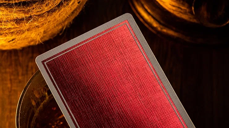 NOC The Luxury Collection Playing Cards V2 - image 10