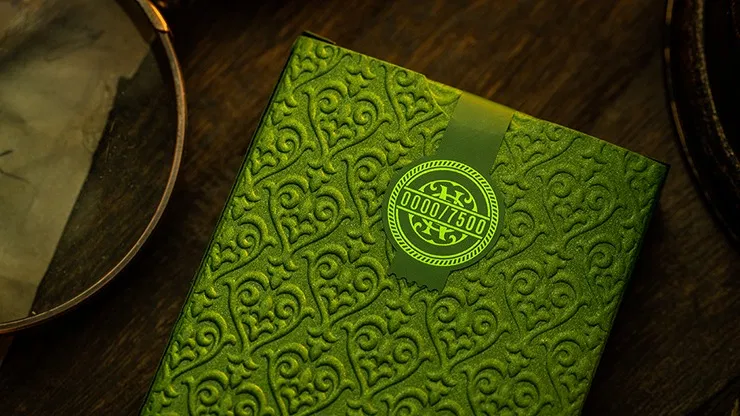 NOC The Luxury Collection Playing Cards V2 - image 13
