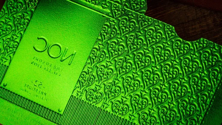NOC The Luxury Collection Playing Cards V2 - image 14