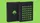 NOC Tropic Green Colorgrades Playing Cards - image 1
