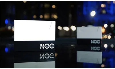 NOC V3s Deck