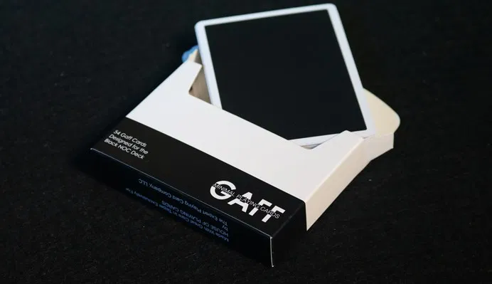 NOC V3S Gaff Deck (Black) - image 3
