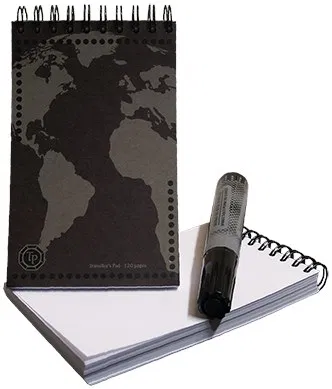 Nomad Pad 2.0