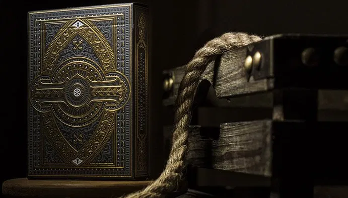 NoMad Playing Cards - image 2