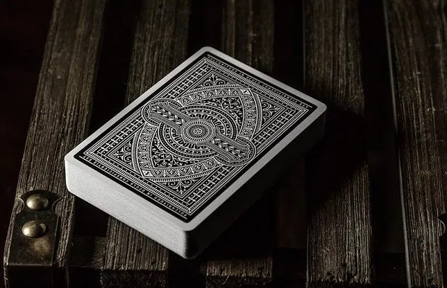 NoMad Playing Cards - image 4