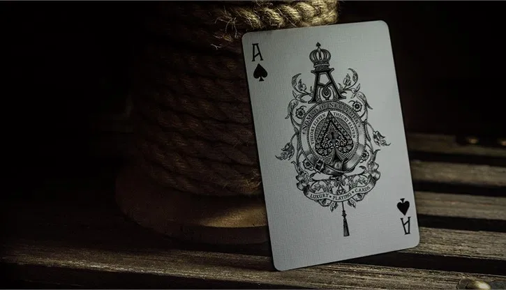NoMad Playing Cards - image 6
