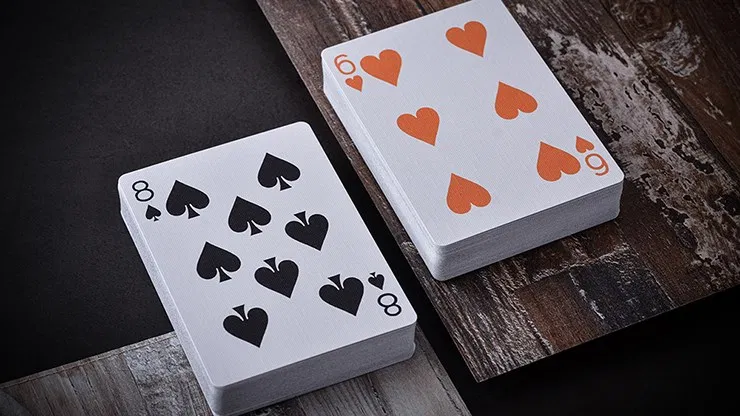 Noodlers Chicken Playing Cards - image 4