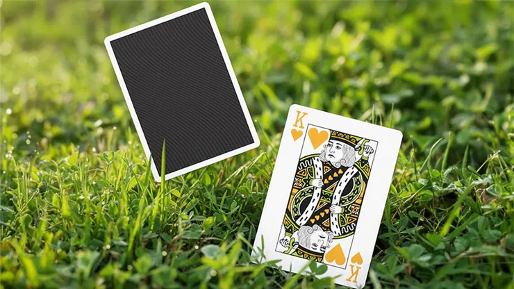 North Wind Beacon Playing Cards - image 2