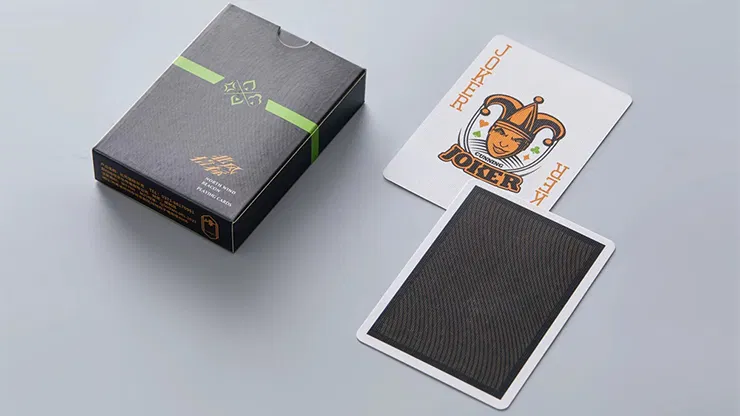 North Wind Beacon Playing Cards - image 3