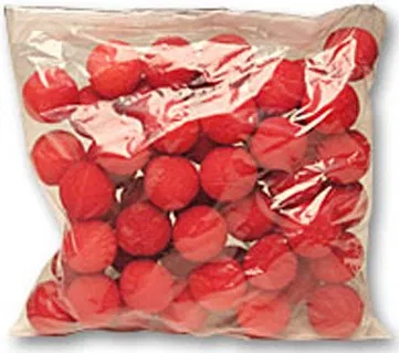 Noses 1" (Bag of 50)
