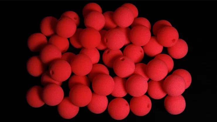 Noses 1.75"  Bag of 50 from Magic