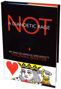 Not a Dianoetic Rage