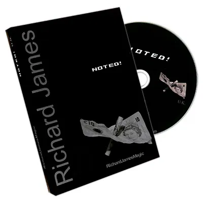 Noted - image 1