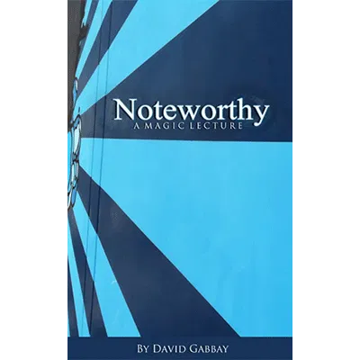 Noteworthy