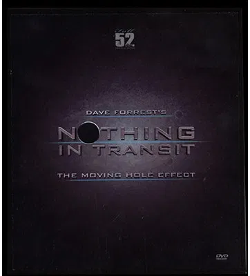 Nothing In Transit