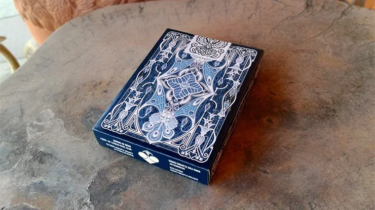 Nouveau Playing Cards - image 2