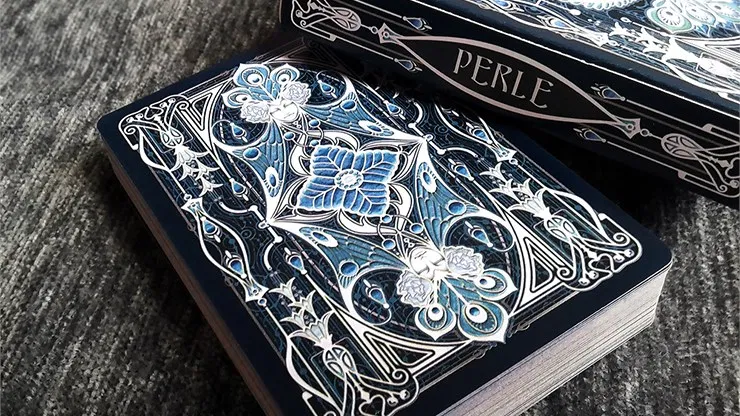 Nouveau Playing Cards - image 9