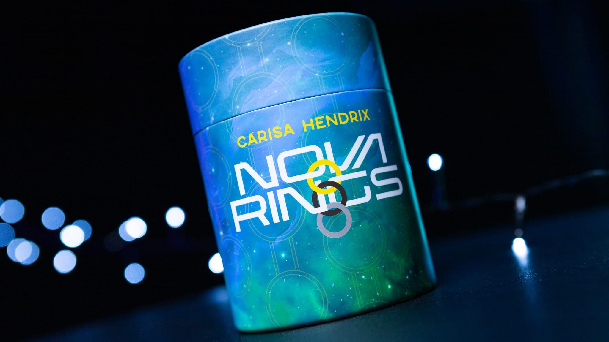 Nova Rings - image 1