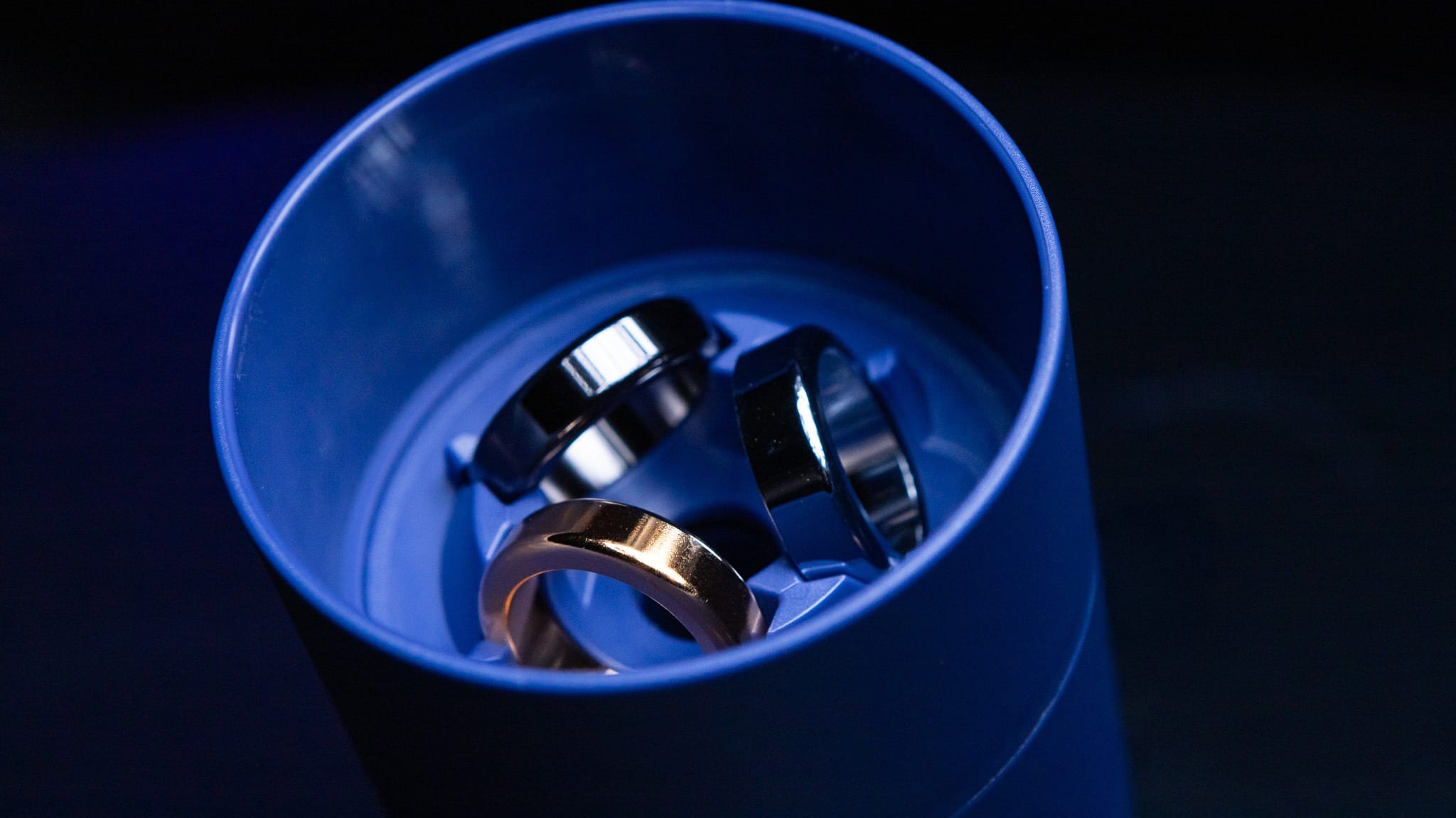 Nova Rings - thumbnail 3