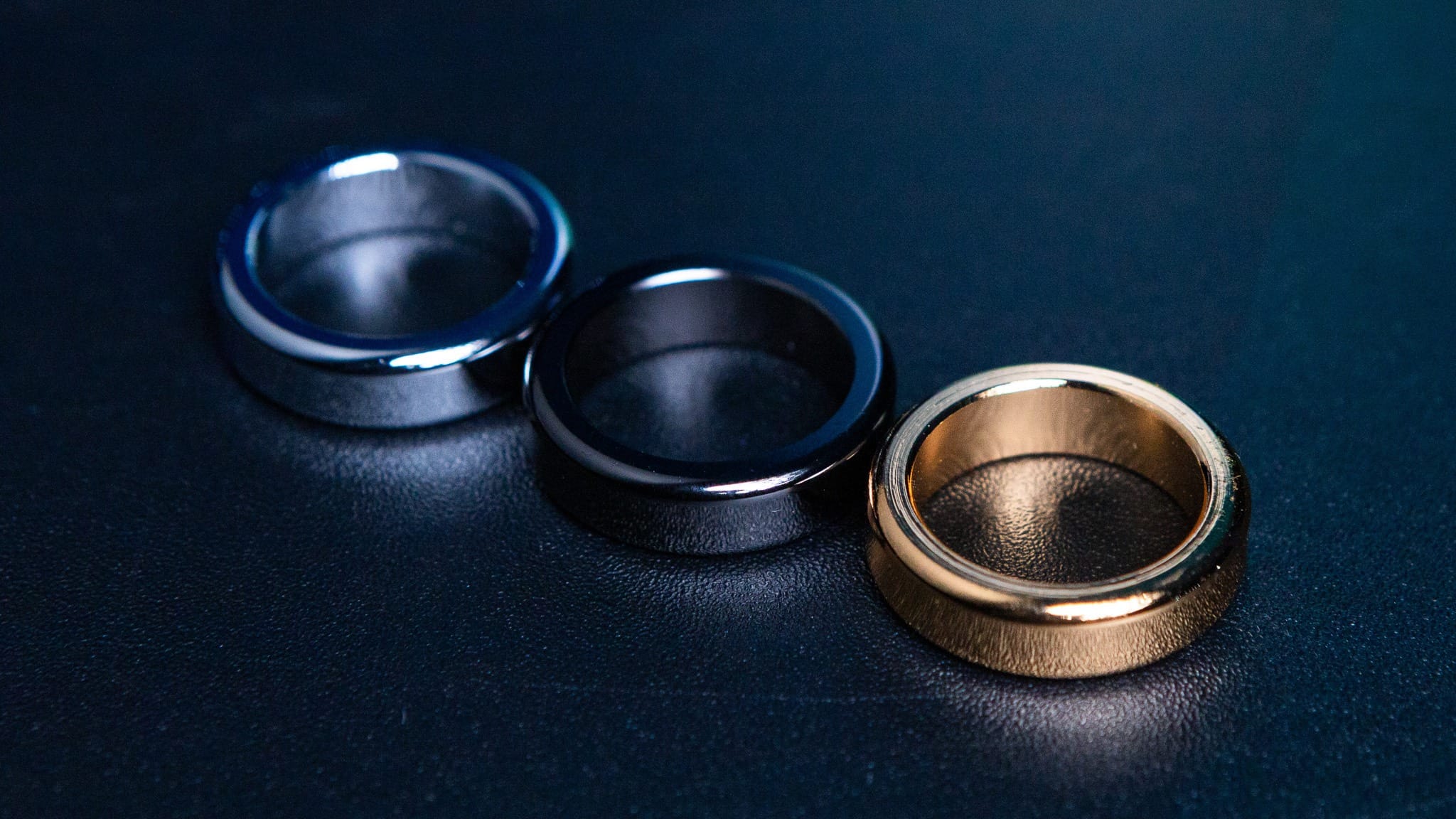 Nova Rings - thumbnail 4