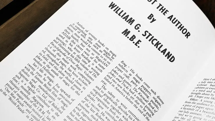 Novel Notions - image 3