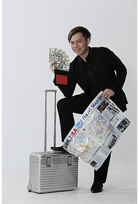 Now Boarding - thumbnail 2