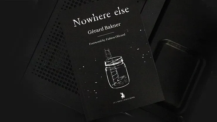 Nowhere Else - image 1