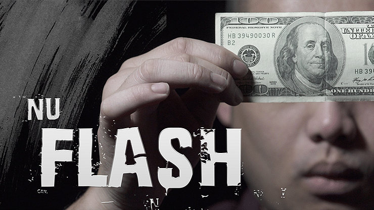 NU FLASH - magic