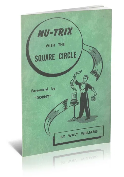 Nu-Trix with the Square Circle