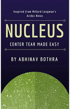 NUCLEUS: Center Tear Made Easy