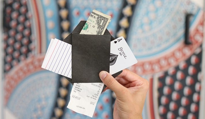 Number 4 Envelope - thumbnail 6