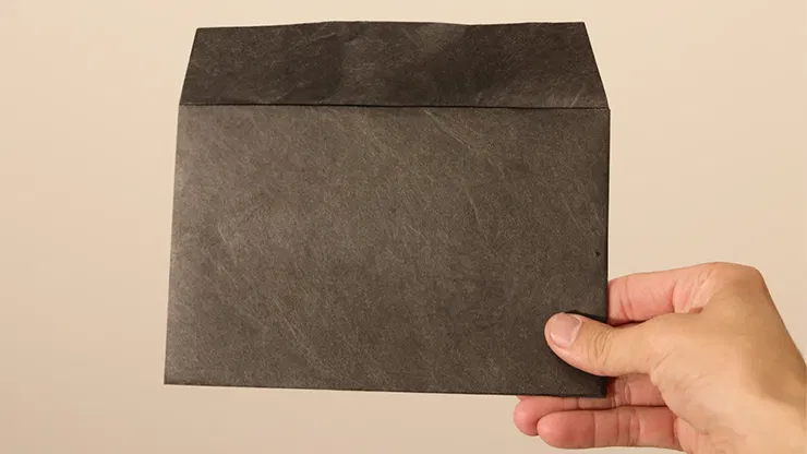 Number 4 Envelope: Stage - image 2