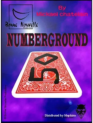 Numberground