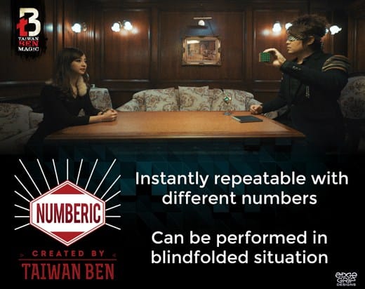 Numberic - thumbnail 2